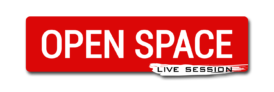 OPEN-SPACE-live-session_LOGO_Rocker-TV BAND EMERGENTI, MUSIC PROMO, BAND PROMOTION, NUOVA MUSICA EMERGENTE, MUSICISTI INDIPENDENTI